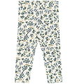Petit Piao Leggings - PPStar - Eggnog Blueberry AOP