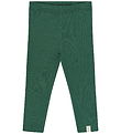 Petit Piao Leggings - PPStone - Trekking Green