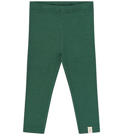 Petit Piao Leggings - PPStone - Trekking Green