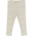 Petit Piao Leggings - PPSky - Shadow Striped