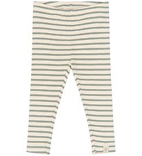 Petit Piao Leggings - PPSky - Shadow Striped