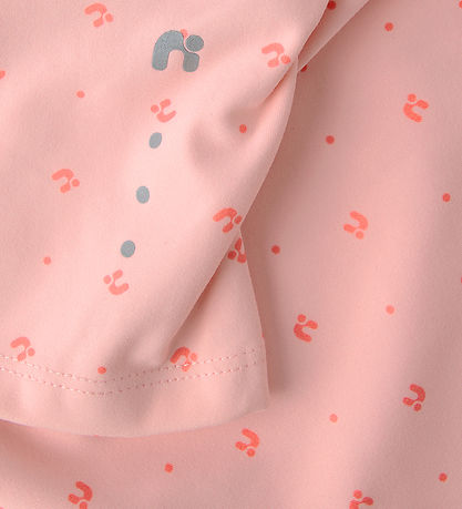 Name It Bluse - NkfThea - Romance Rose