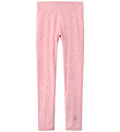 Name It Leggings - NkfThea - Romance Rose