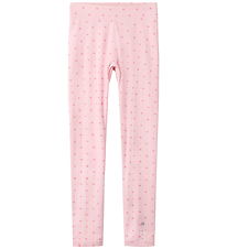 Name It Leggings - NkfThea - Romance Rose