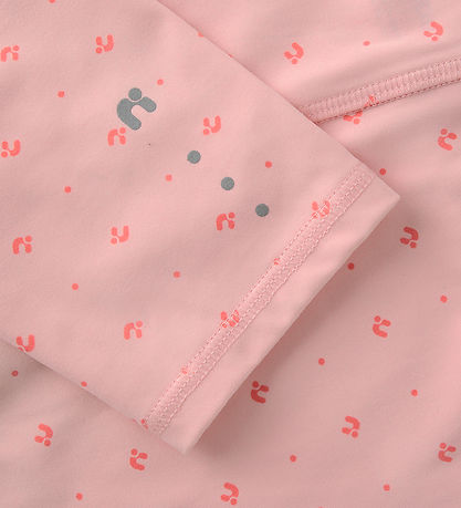 Name It Leggings - NkfThea - Romance Rose