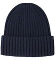 Name It Beanie - Knitted - NmnMab - Naval Academy