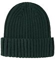 Name It Beanie - Knitted - NmnMab - Pine Grove