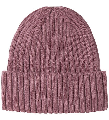 Name It Hue - Strik - NknMab - Wistful Mauve