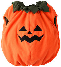 Name It Udklædning - Græskar - NmnOlaja - Red Orange
