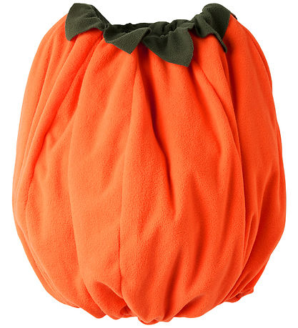 Name It Udklædning - Græskar - NmnOlaja - Red Orange
