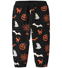 Name It Sweatpants - NmnOvar - Sort