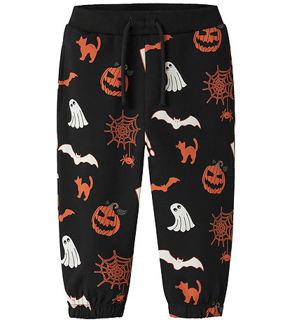 Name It Sweatpants - NmnOvar - Sort