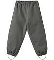 Wheat Ski Pants - Jay - Dark Charcoal