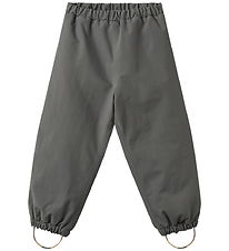 Wheat Skibukser - Jay - Dark Charcoal