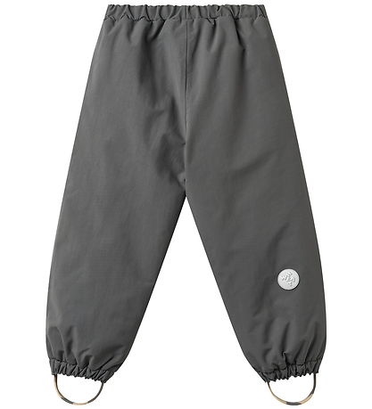 Wheat Skibukser - Jay - Dark Charcoal
