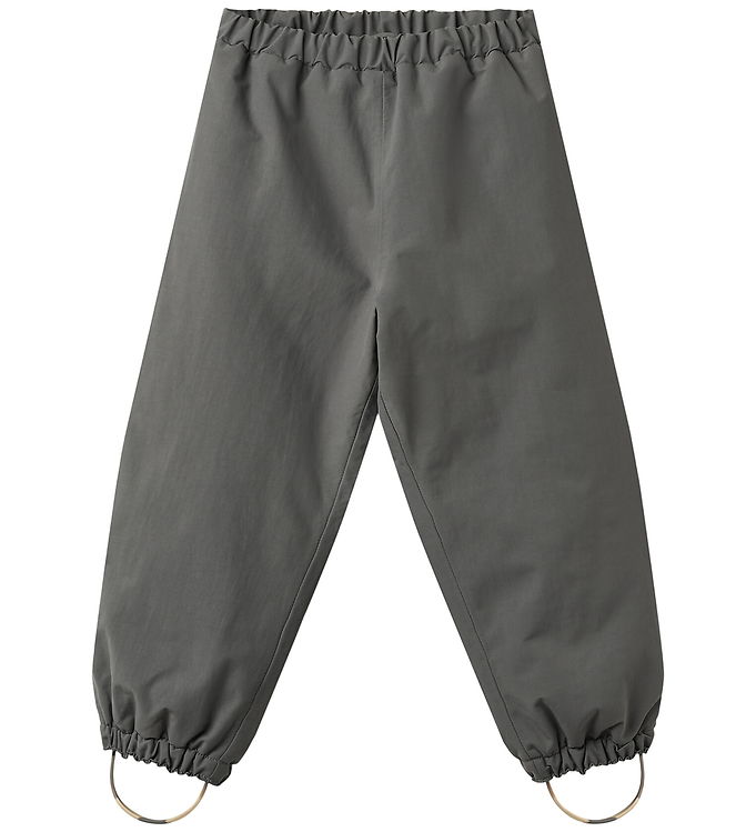 Wheat Skibukser - Jay - Dark Charcoal
