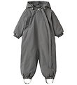 Wheat Flyverdragt - Adi - Dark Charcoal