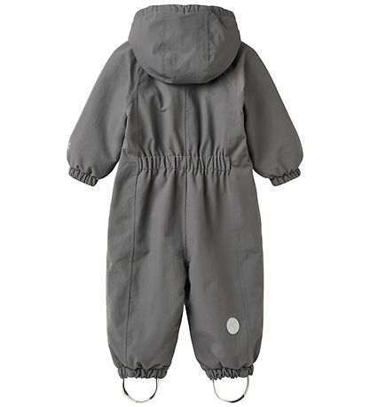 Wheat Flyverdragt - Adi - Dark Charcoal