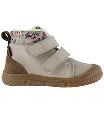 Wheat Vinterstøvler - Snug - Tex - Grey Moon Flowers