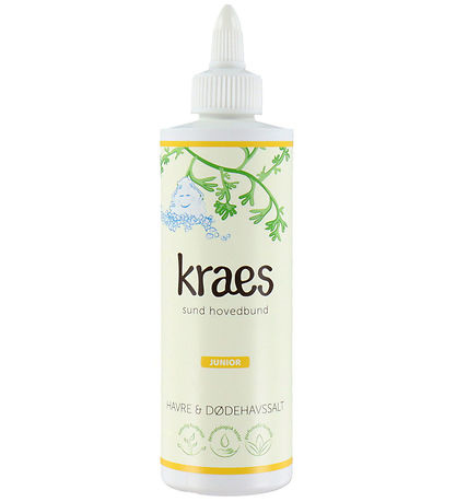 Kraes Sund Hovedbund - 200 ml