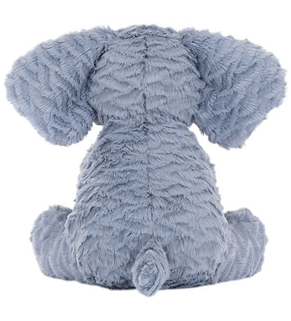 Jellycat Bamse - 23 cm - Medium - Fuddlewuddle Elephant