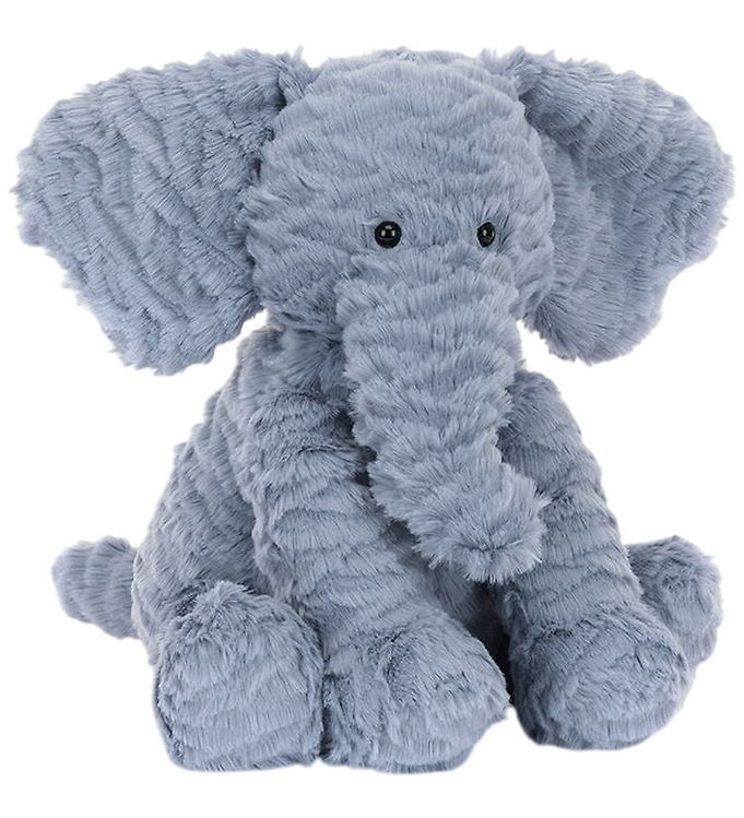 Jellycat Bamse - 23 cm - Medium - Fuddlewuddle Elephant