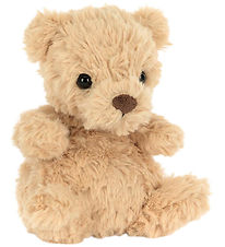 Jellycat Bamse - 15x8 cm - Yummy Bear