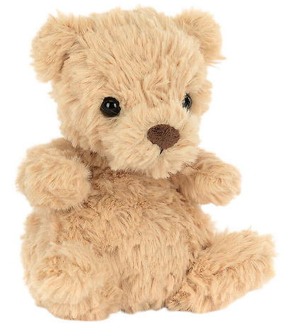 Jellycat Bamse - 15x8 cm - Yummy Bear
