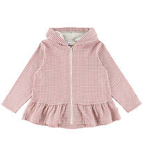 Joha Cardigan - Mørk Rosa
