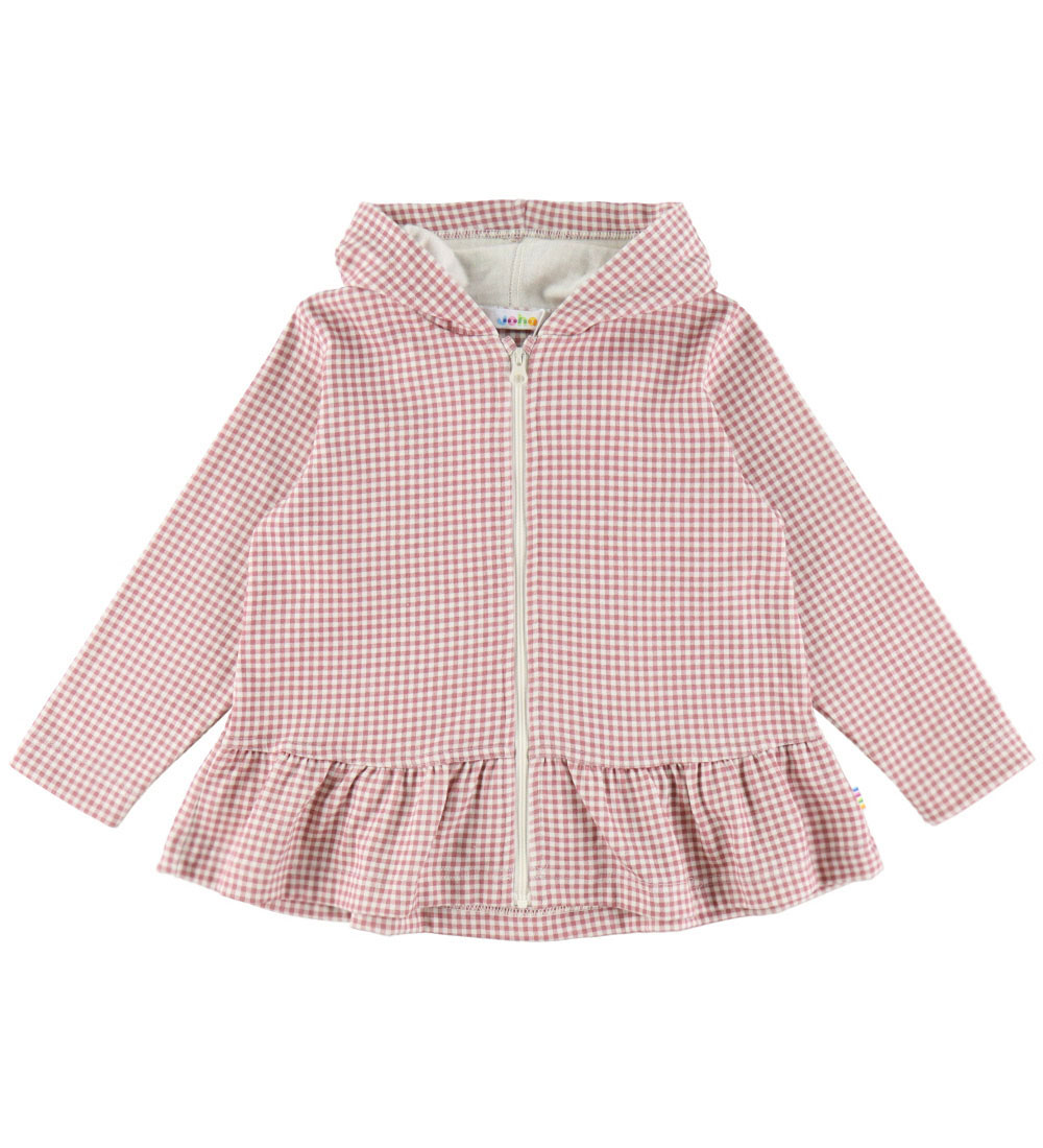 Joha Cardigan - Dunkelrosa - Joha - 110 - Cardigans