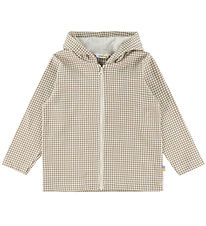 Joha Cardigan - Lysebrun