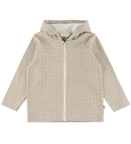 Joha Cardigan - Lysebrun