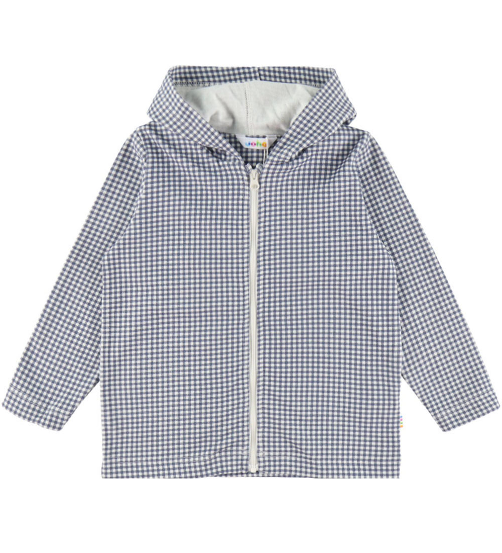 Joha Cardigan - Dunkelblau - Joha - 120 - Cardigans
