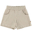 Joha Shorts - Lysebrun
