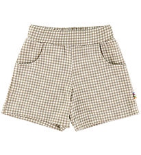 Joha Shorts - Lysebrun