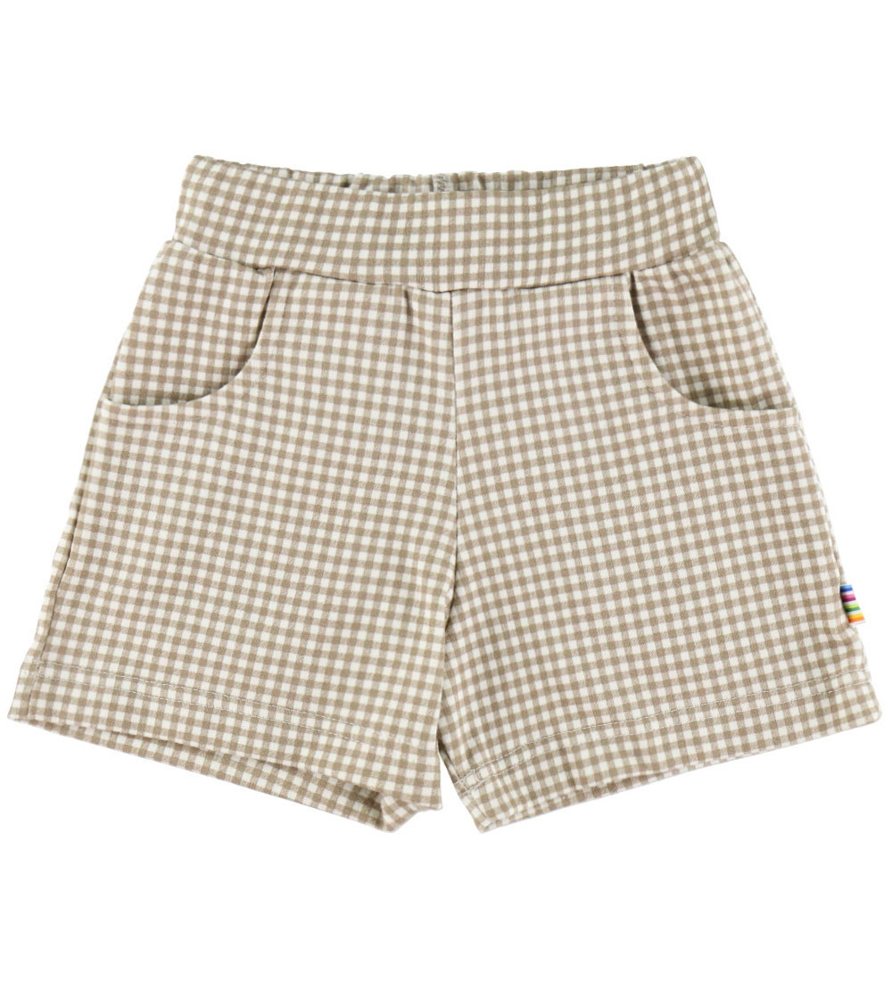 Joha Shorts - Hellbraun - Joha - 70 - Shorts