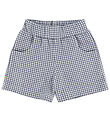 Joha Shorts - Mørkeblå