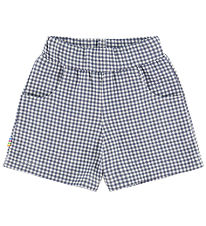 Joha Shorts - Mørkeblå