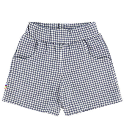 Joha Shorts - Mørkeblå