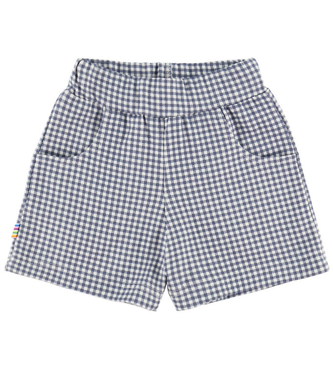 Joha Shorts - Mørkeblå