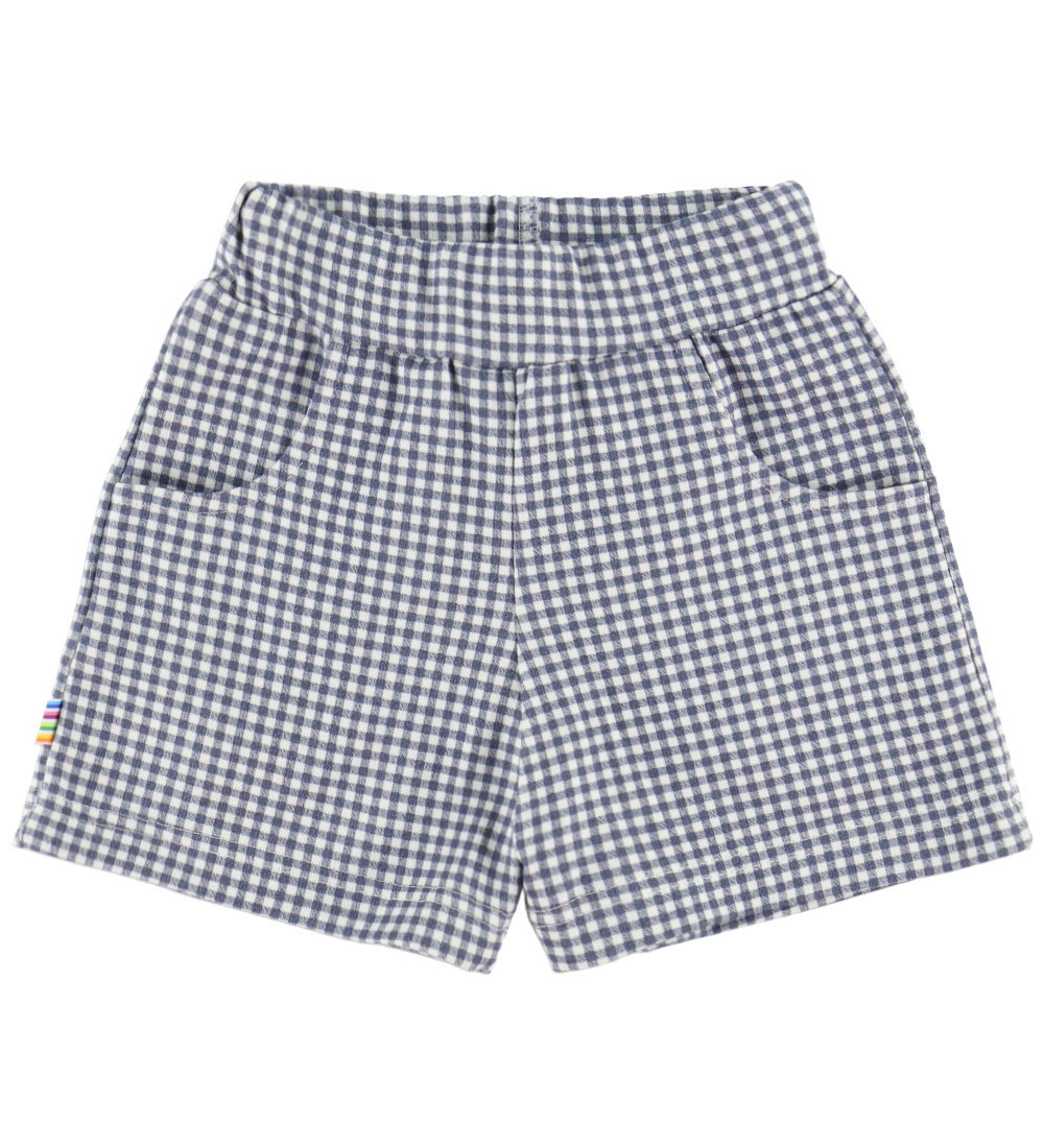 Joha Shorts - Dunkelblau - Joha - 90 - Shorts