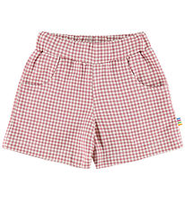 Joha Shorts - Mørk Rosa