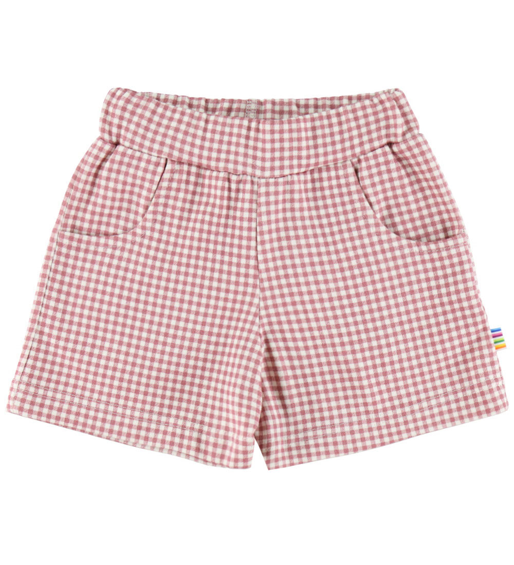 Joha Shorts - Dunkelrosa - Joha - 60 - Shorts