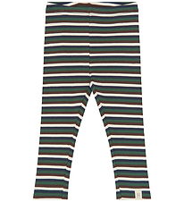 Petit Piao Gammósíur - PPSong - Gönguferðir Green Fjölröndótt