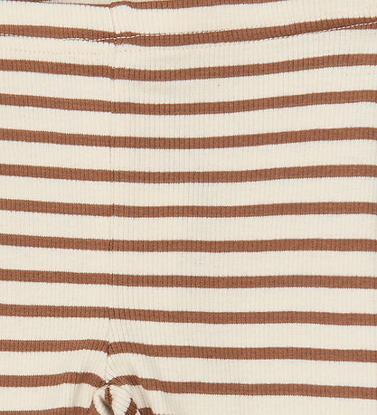 Petit Piao Leggings - PPSky - Rawhide Striped