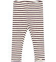 Petit Piao Leggings - PPSky - Huckleberry Striped
