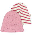 Petit Piao Hue - 2-pak - PPSky - Mauvewood Striped