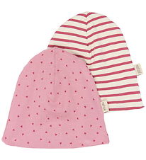 Petit Piao Hue - 2-pak - PPSky - Mauvewood Striped