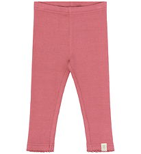 Petit Piao Leggings - PPSea - Mauvewood