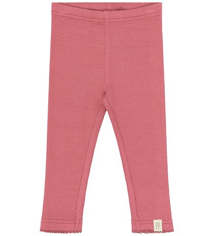 Petit Piao Leggings - PPSea - Mauvewood